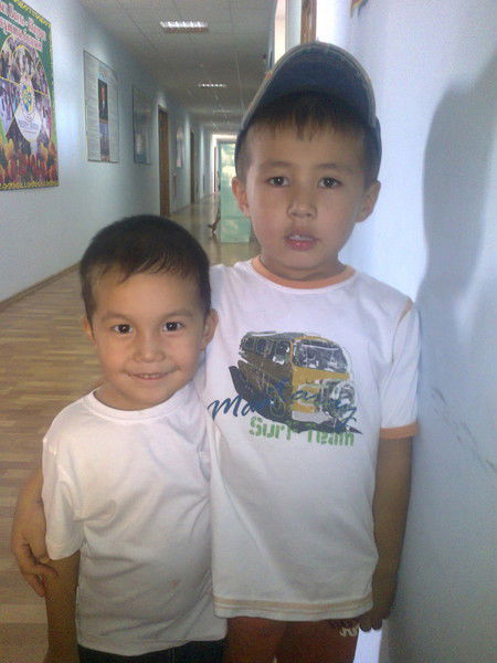 Еркин Нурланулы Макаев