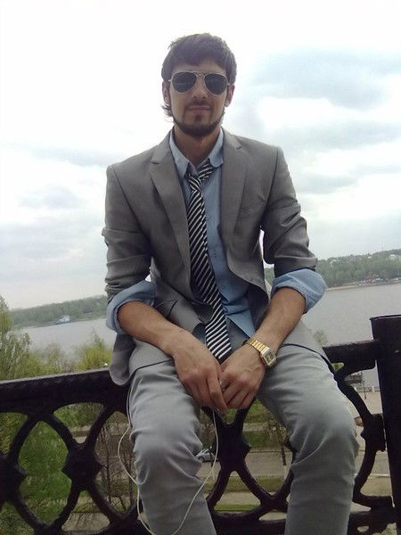 Сергей Ловушкин