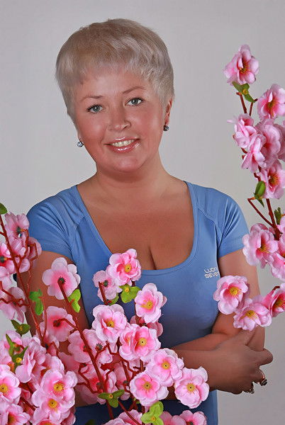 Татьяна Сучкова