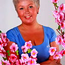Татьяна Сучкова