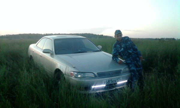 Фаниль Хасанов