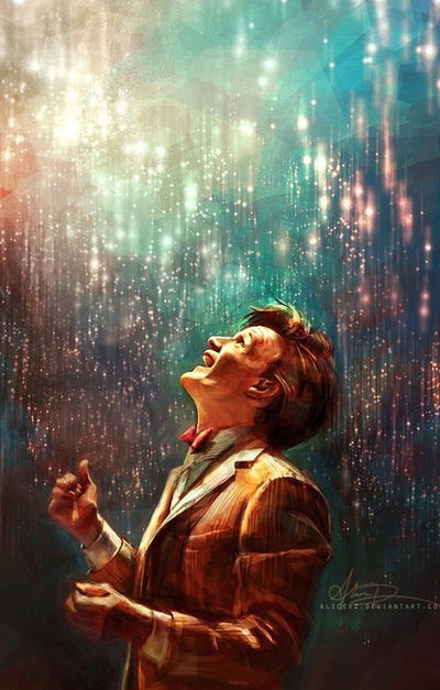 Лизка Бондарева