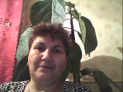 Альфина Мияссарова