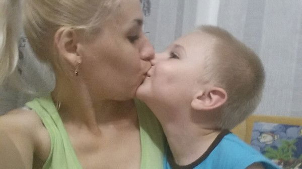 Наталья Васильева