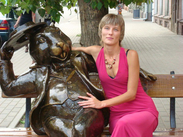 Светлана Папкова