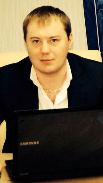 Иван Корниенко