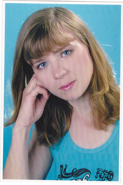 Инна Коваленко