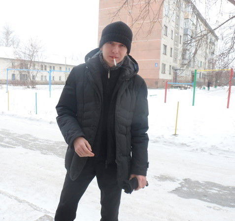 Глеб Бородастов