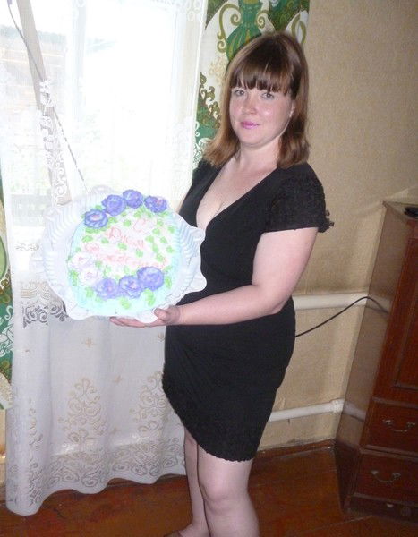 Анечка Смирнова