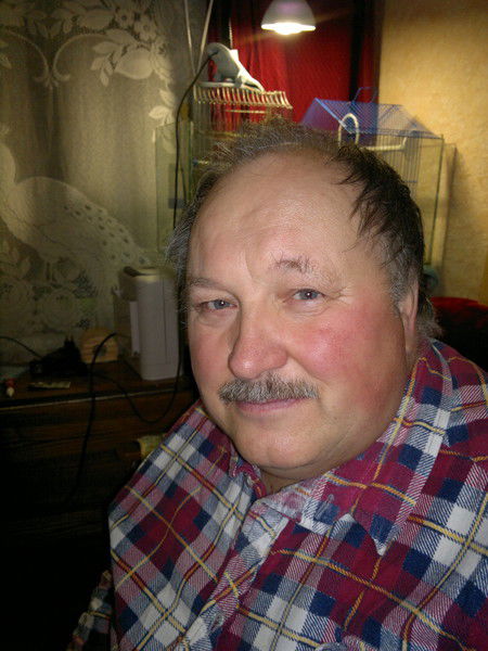 Владимир Смирнов