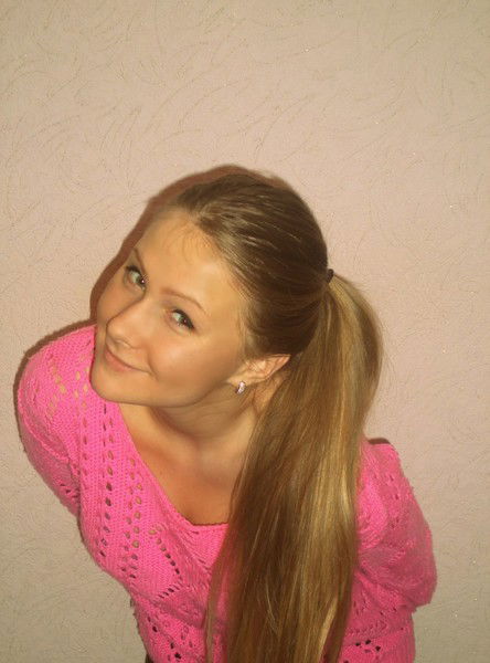 Аня Нуянкина