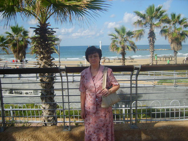 Екатерина Торканевская