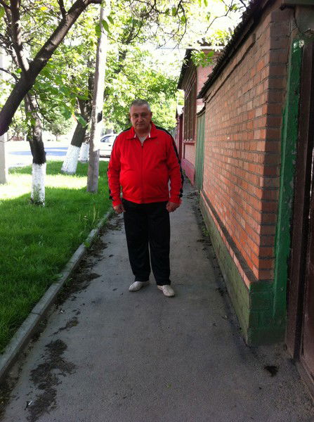 Вечеслав Игнатов