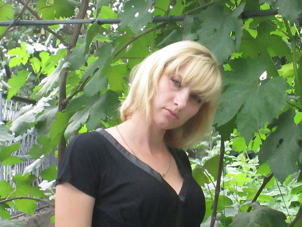 Наталья Михайлова