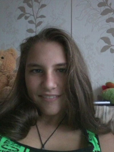 Татьяна Ионова