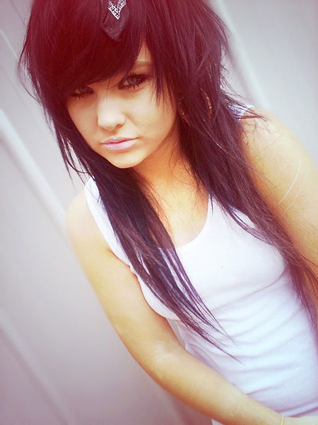 Юля Некрасова