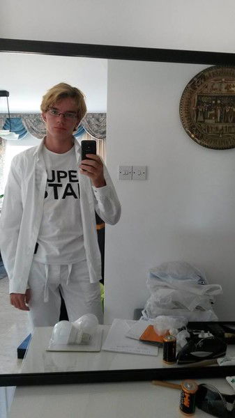 Михаил Ершов