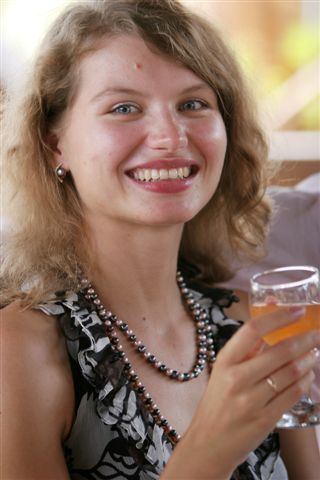 Лилия Марченко