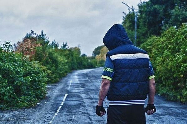 Николай Попенко