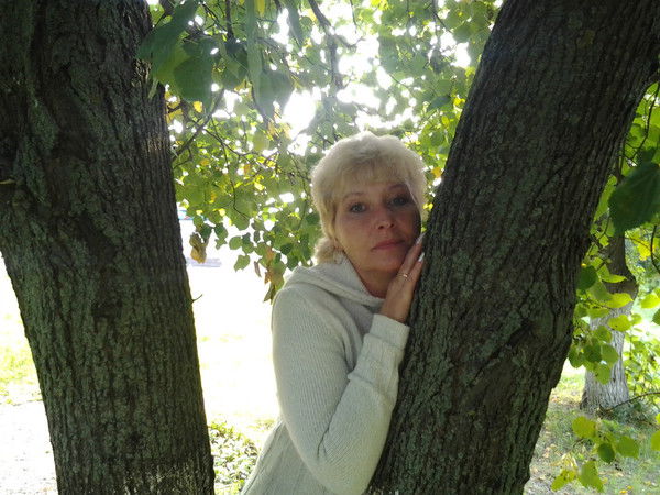 Ирина Смирных