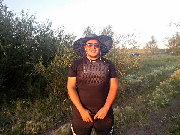 Алексей Тимофеев