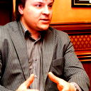 Михаил Кандауров