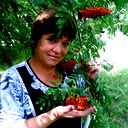 Светлана Рубцова
