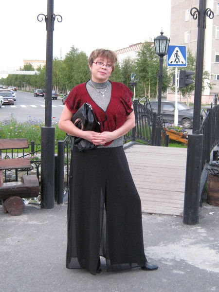 Ирина Полищук