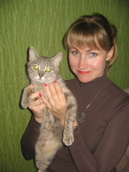 Наталья Короленко