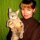 Наталья Короленко