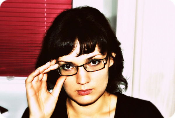 Елена Москвичева