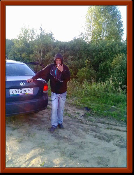 Виталий Лисуков