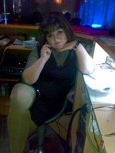 Ира Антонова