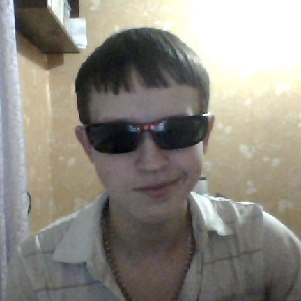 Антон Шабалин