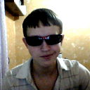 Антон Шабалин