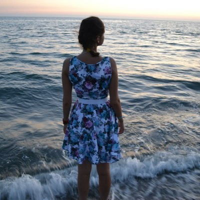 Лиля Бахтыгареева