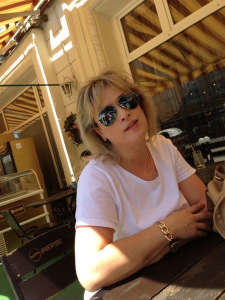 Оксана Косилова