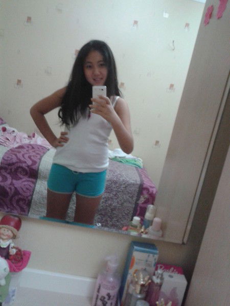 Ангелина Ли