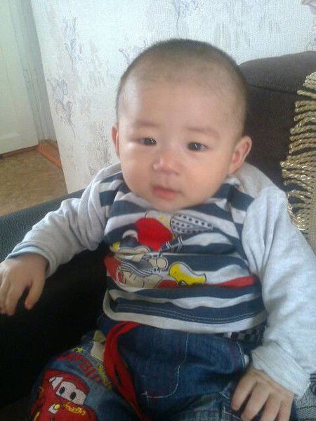 Куаныш Жузбаев