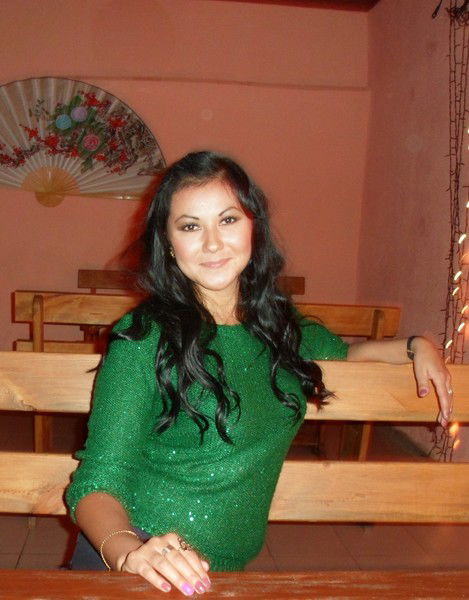 Диля Сафаргалина