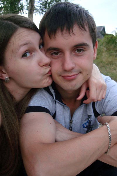 Светлана Копылова