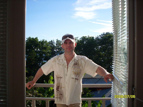 Эдуард Морозов