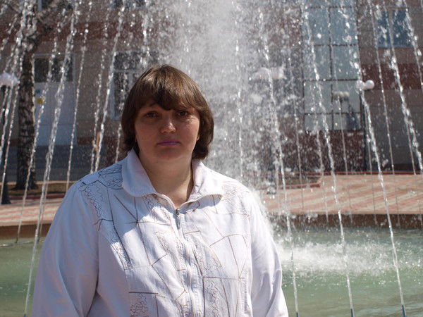 Люба Коржова