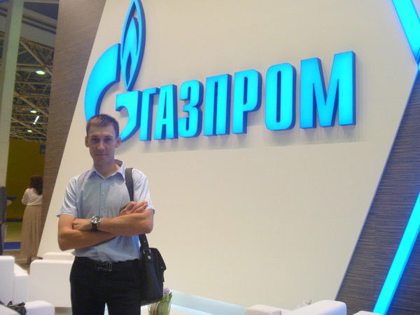 Прокофьев Алексей