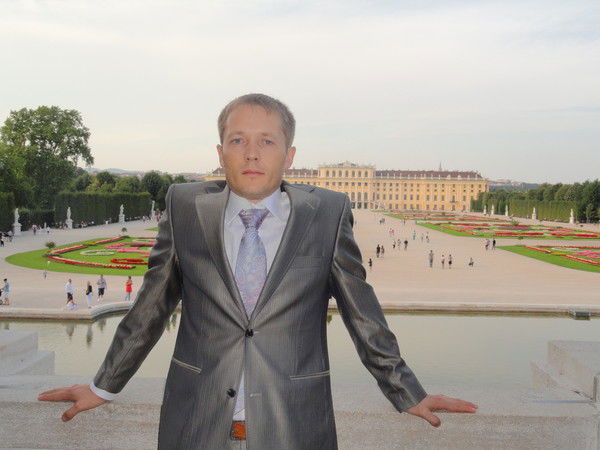 Андрей Абрамов