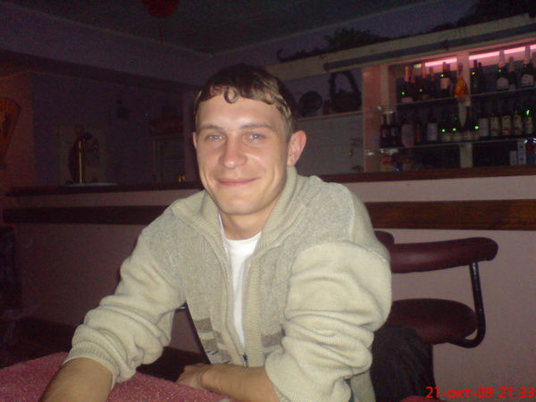 Евгений Митюхин