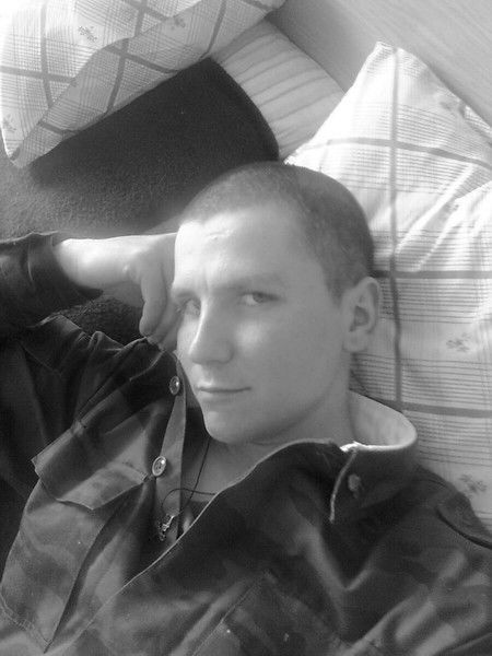 Павел Копненков