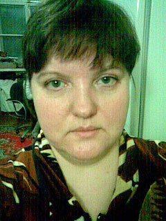 Ирина Валерьевна Ходько