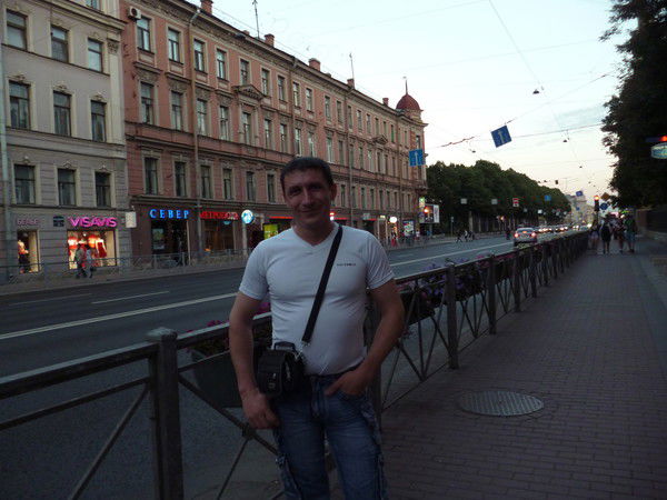 Евгений Яценко