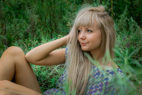 Анна Барикян